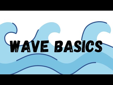 Wave Basics