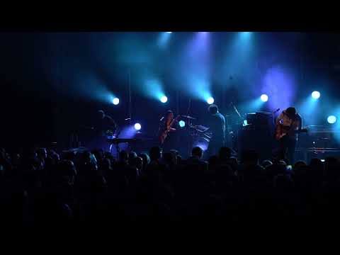 Slowdive - When The Sun Hits (Live at Komedia, Bath - 18th May 2022)