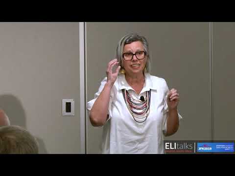 Shula Mozes: Giving is easy; talking about giving is hard.