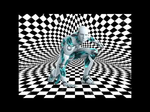 Progressive Rock Mix By The Scientist - Volume 13 - The Black and White Mix