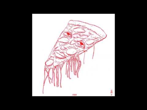 X-Ray Fiends - Evil!