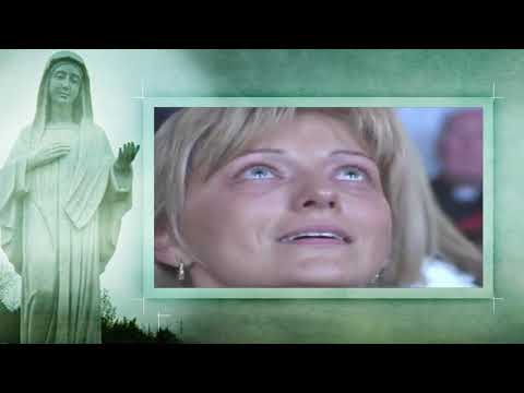 MEDJUGORIE THE MOVIE. A way to heart !! there is a miracle in this movie