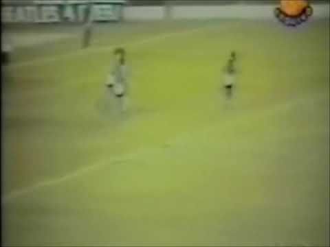 Atlético MG 2x1 Guarani - Brasileiro 1985