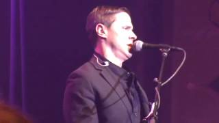 Brian Kirk and the Jirks-Saturday In The Park Cover