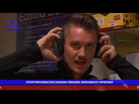 Edilizia Sicura 360° P15 "DPI e Linee Vita"