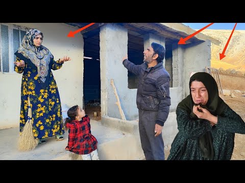 "Ali's Great Secret Revealed! Master Hussein Meets the Legend"