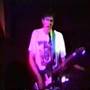 Oblivians "Shut My Mouth" live @ Antenna Club, Memphis