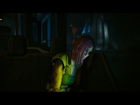 Cyberpunk 2077 Phantom Liberty Gameplay Walkthrough - Part 3 END (No Commentary) [FULL HD PC]