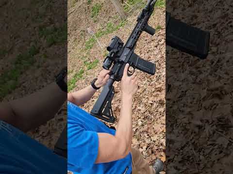 PSA Sabre POV. Best Budget Rifle?