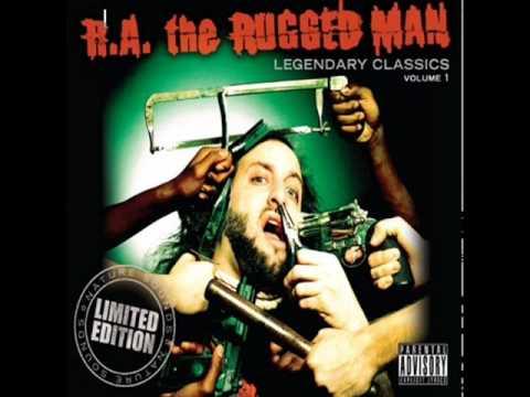 R.a. The Rugged Man-Uncommon valor ft.jedi mind tricks