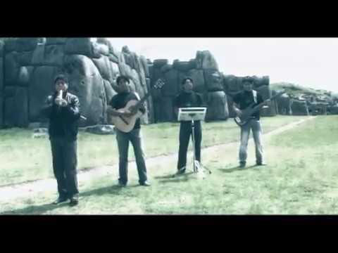 DUO ROMANCES Si tu te vas (Huayno Apurimac)