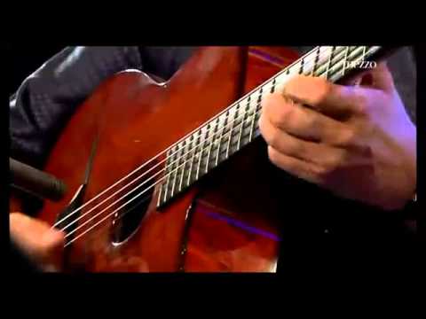 Biréli Lagrène, Richard Galliano, Didier Lockwood