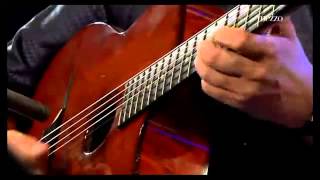 Biréli Lagrène, Richard Galliano, Didier Lockwood