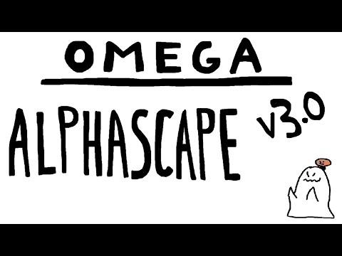 FFXIV - Stormblood - O11N - Alphascape V3.0 (Normal) - Long Guide