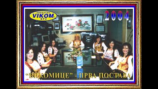 POSAO SNOVA = FILM O VIKOMICAMA - Danijela Majstorović