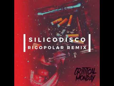 Silicodisco -  Feel The Time Of Robot / Rigopolar remix