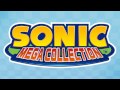 Opening Demo Sonic Mega Collection OST