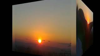 preview picture of video 'Indahnya Sunset di Kota SoE'