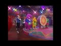 Barney S Super Singing Circus Part 2