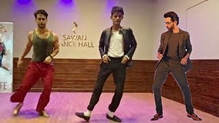 Download lagu Tiger Shroff, Baba Jackson and HRITHIK ROSHAN Mind Blowing Dance Moves | Baaghi 3 Promotion mp3