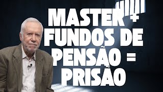 Presidente da Câmara acha que investigar Master não é urgente - Alexandre Garcia