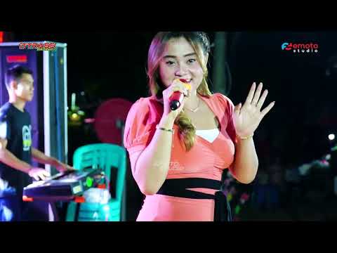 TERKESIMA   ANA SAFIRA - D'TRASS MUSIC - WEDDING MIYA LINA & VISHAL ADI - WONOREJO JEPARA