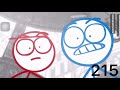 Dick Figures The Movie 2013 Kill Count