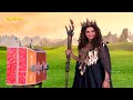 Baal Veer Big Episode Ep 600 601 602 603