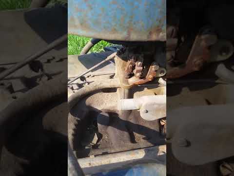 Thumbnail for Ford 1975 330 V8 for sale by Truck