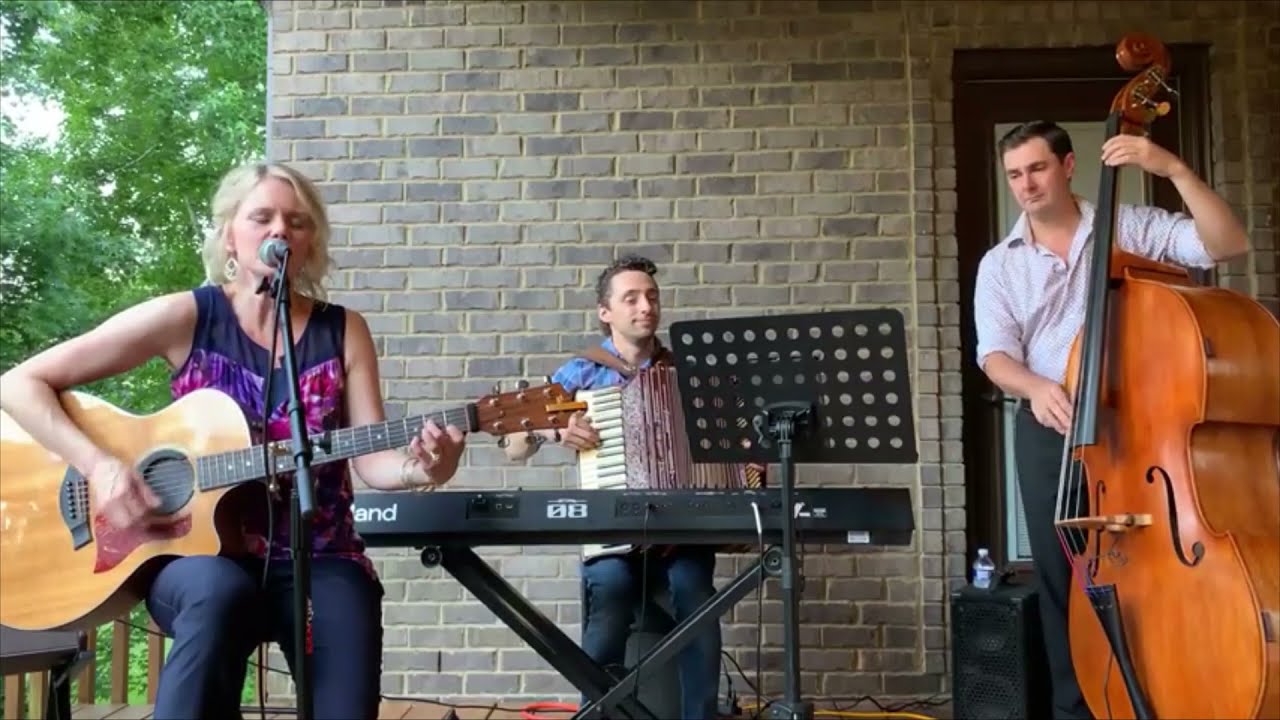 Promotional video thumbnail 3 for Tarryn Aimée