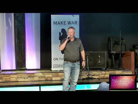 220410AM - The Spirit of the Resurrection