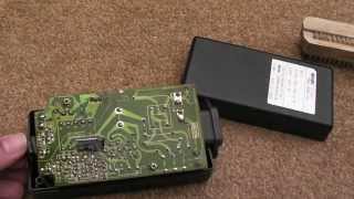 SNK Neo Geo AES PSU (Power Supply) Fix / Repair (PRO POW PAL)