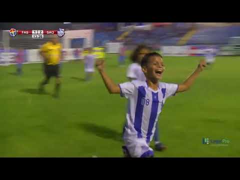 IBERLEAGUE AMAZONAS 2023 - SEMIFINAIS