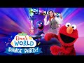 Elmo S World Dance Party