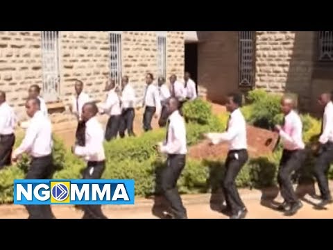 Chuka University Choir - Twendeni Tumwabudu (Official Video)
