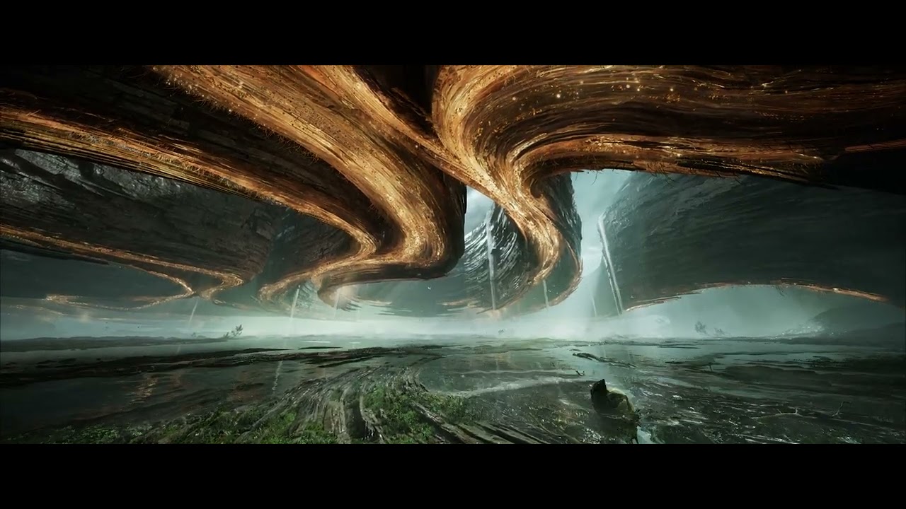 HoYoverse работают на новым масштабным проектом с элементами MMO