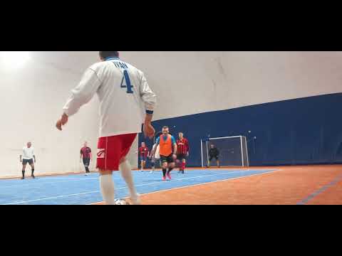 HIGHLIGHTS TOZZONA 24 FEBBRAIO 2025