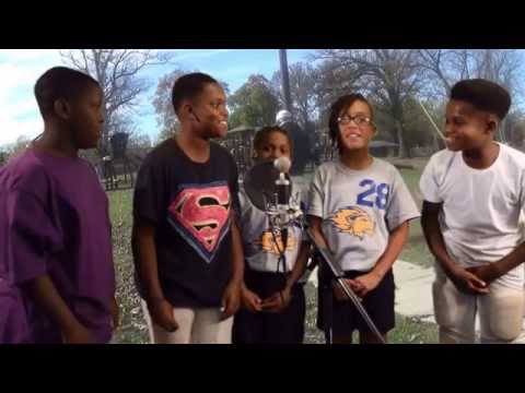 James T. Whitley - "The Great Commandment" Official Music Video