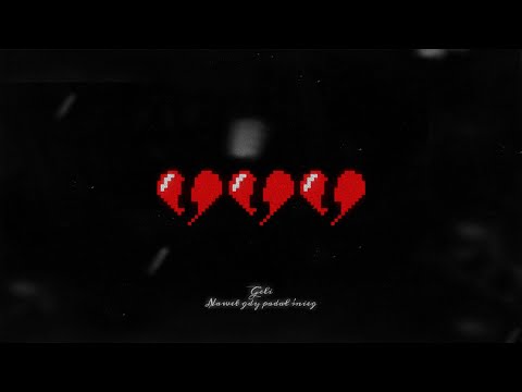 Geli - Nawet gdy padał śnieg (chyba nadal nie wierze)