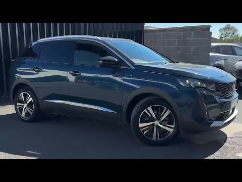 Peugeot 3008 HYBRID2 180bhp PHEV ( Plug In Hybrid - Image 2
