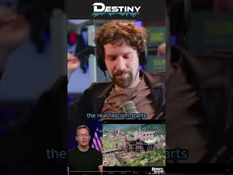 The point where the real fascism starts #StateCapitalism #WinnersAndLosers #Destiny #TheOmniliberal