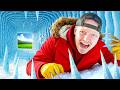 I Escaped 1 000 Layers Of ICE