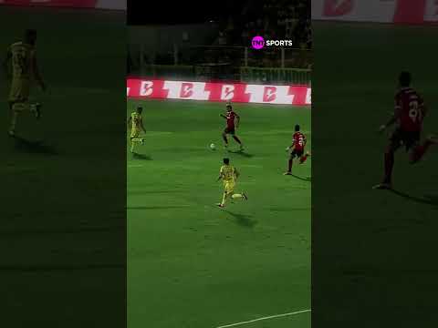 SIMPLESMENTE O CARRASCAL PARTICIPOU DE TODOS OS 5 GOLS DO FLAMENGO CONTRA O MIRASSOL #shorts