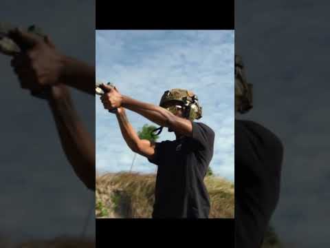 SIG Sauer P320 AXG Legion