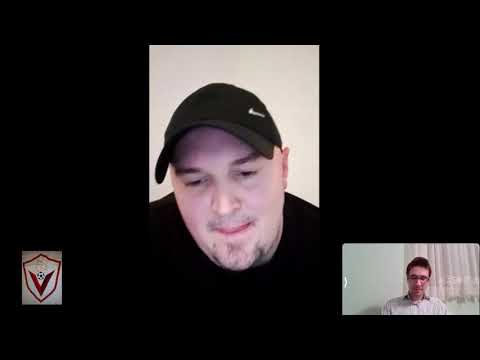 INTERVJU - MMA BORAC ADNAN NANE ALIC