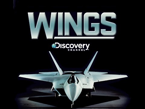 WINGS [US AIRPOWER]