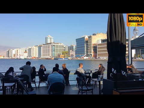 Píer Konak |Izmir |