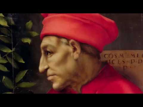 RAMMELLZEE's movie "Gothic Futurism" reconstructed