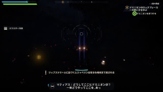 ANTHEM！