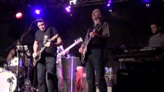 ''I'M TIRED'' - TOMMY CASTRO & Painkillers With Jim McCarty